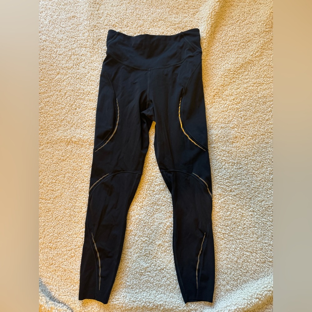 Lululemon Base Pace 25in Pant